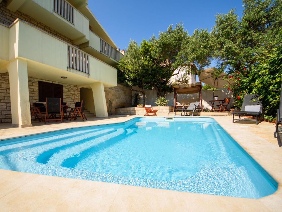 Holiday Home Silvija By Interhome Supetar Exterior foto