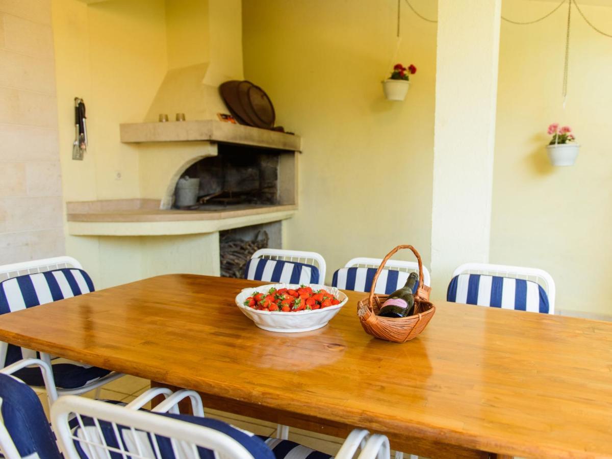 Holiday Home Silvija By Interhome Supetar Exterior foto