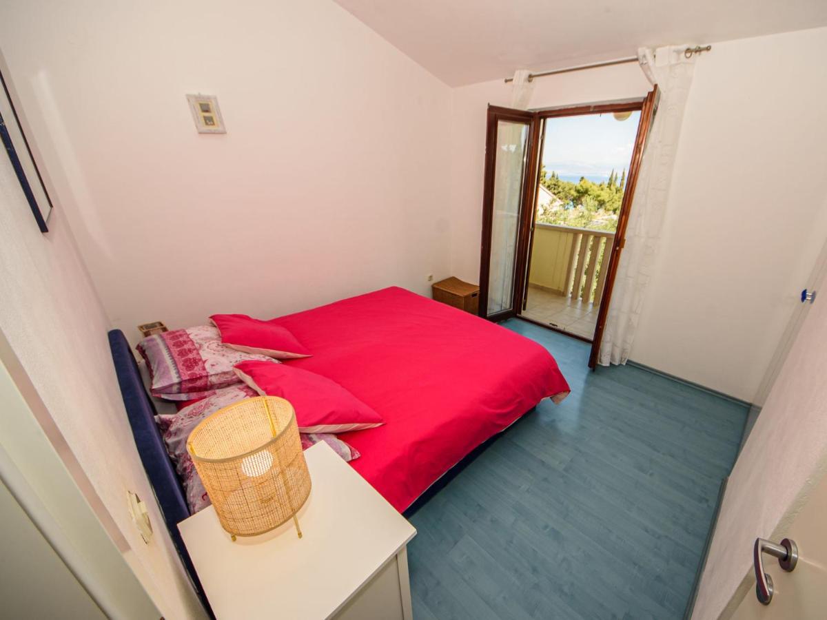 Holiday Home Silvija By Interhome Supetar Exterior foto