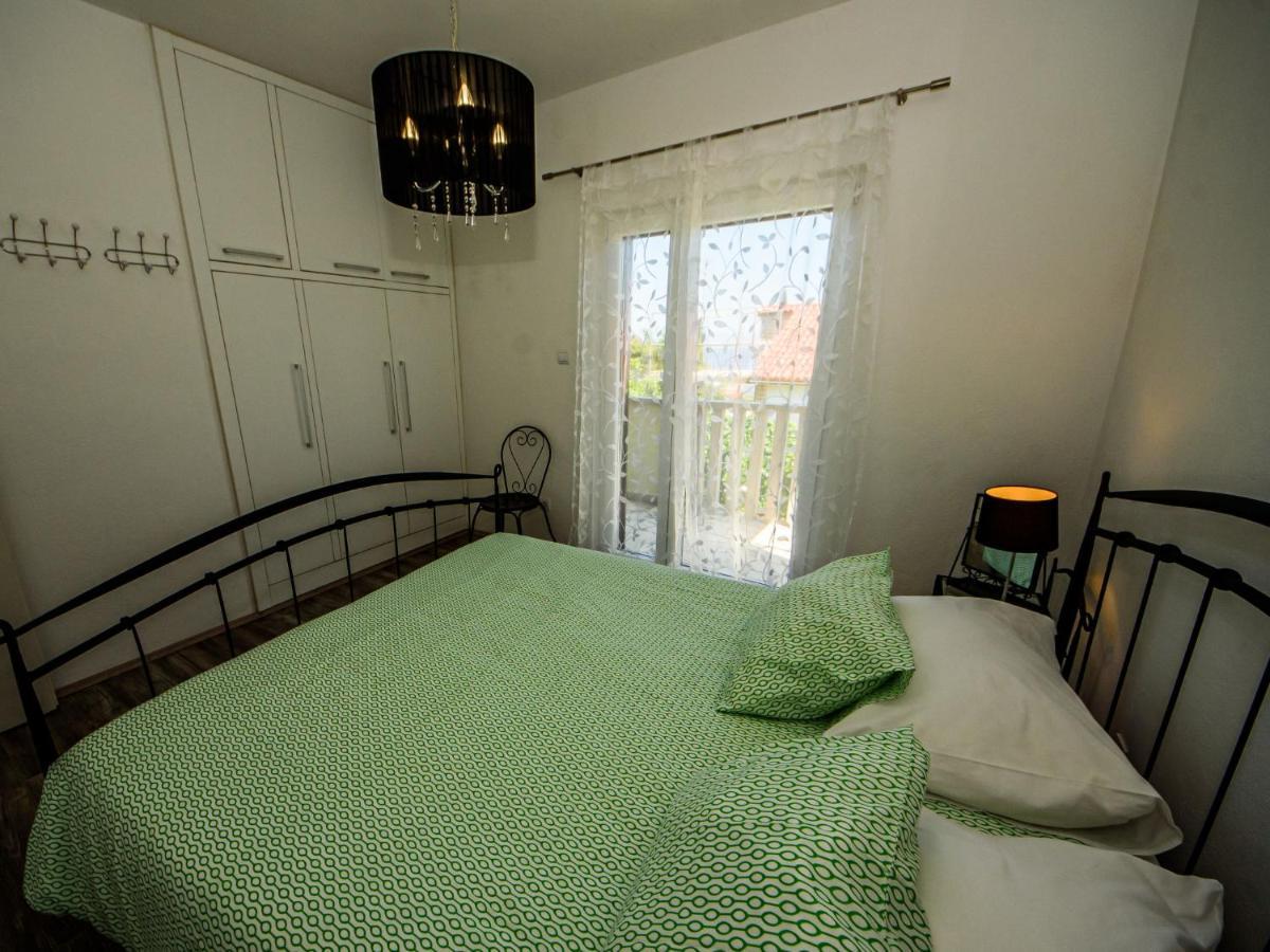 Holiday Home Silvija By Interhome Supetar Exterior foto