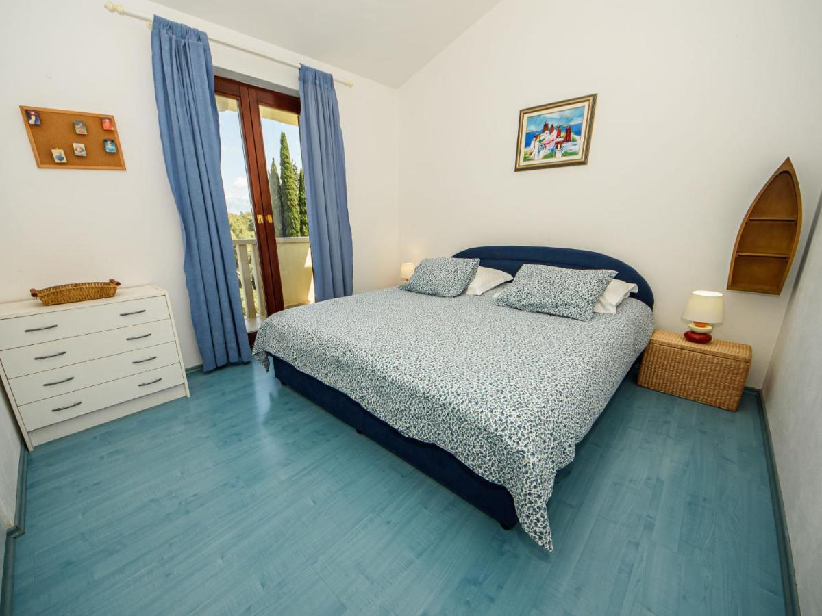 Holiday Home Silvija By Interhome Supetar Exterior foto